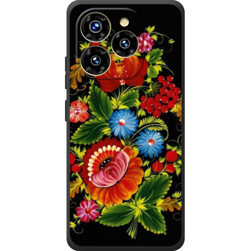 Чохол BoxFace Oukitel C50 