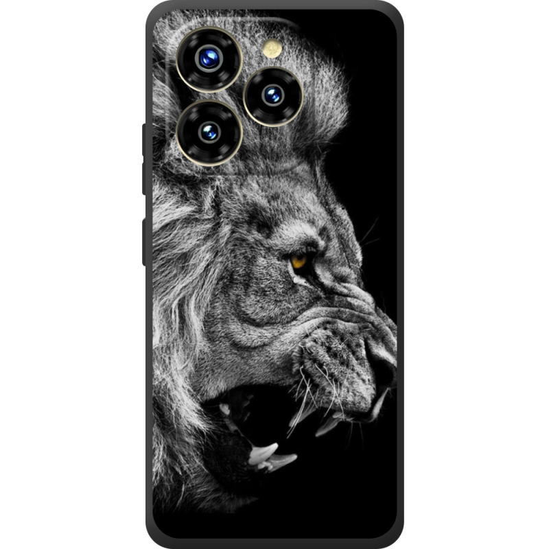 Чохол BoxFace Oukitel C50 