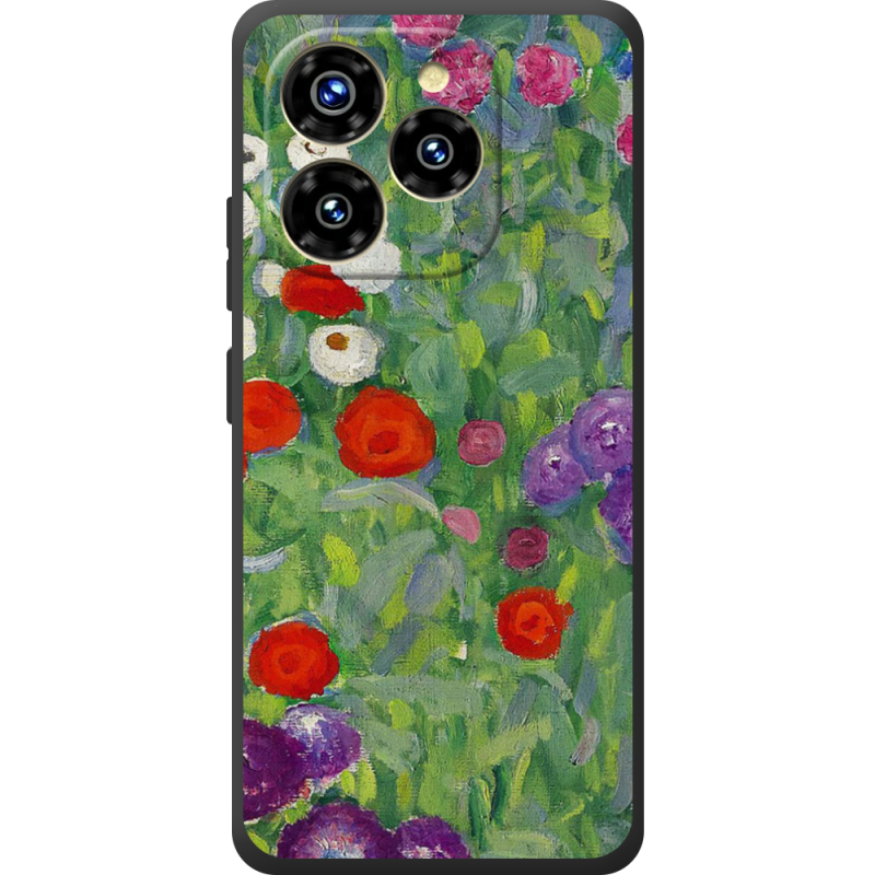 Чохол BoxFace Oukitel C50 