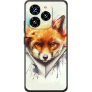 Чохол BoxFace Oukitel C50 