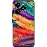 Чохол BoxFace Oukitel C50 Colour Joy