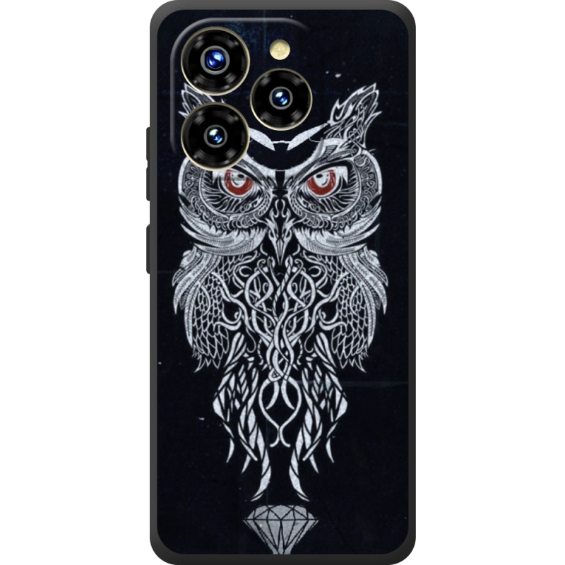 Чохол BoxFace Oukitel C50 