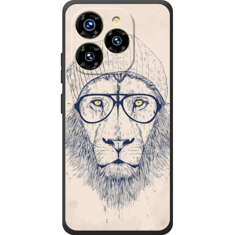 Чохол BoxFace Oukitel C50 