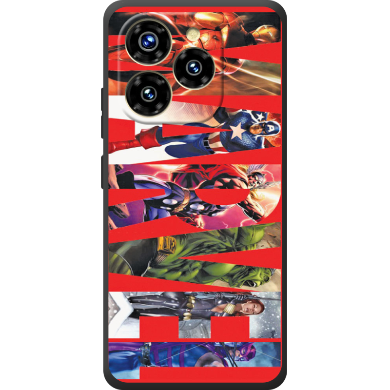 Чохол BoxFace Oukitel C50 