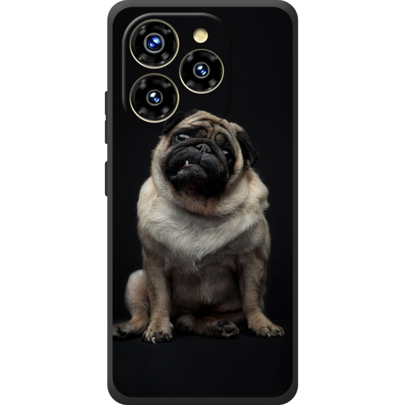 Чохол BoxFace Oukitel C50 