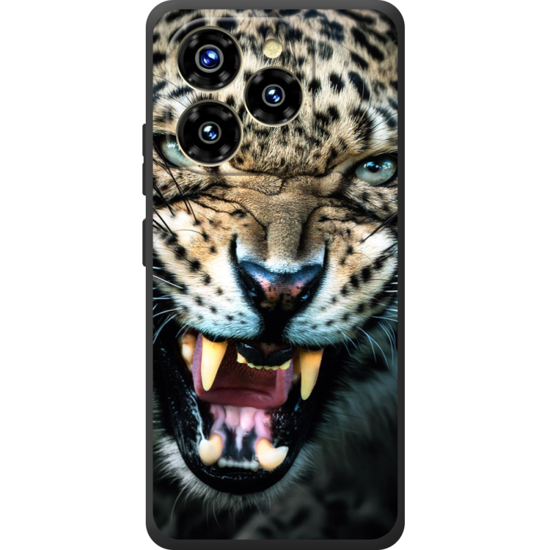 Чохол BoxFace Oukitel C50 