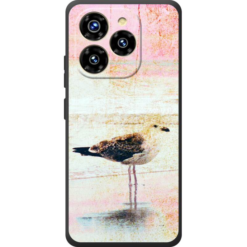 Чохол BoxFace Oukitel C50 