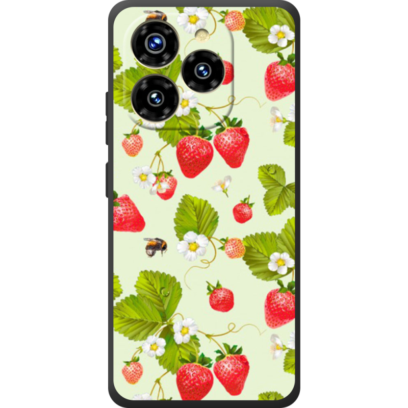 Чохол BoxFace Oukitel C50 