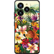 Чохол BoxFace Oukitel C50 