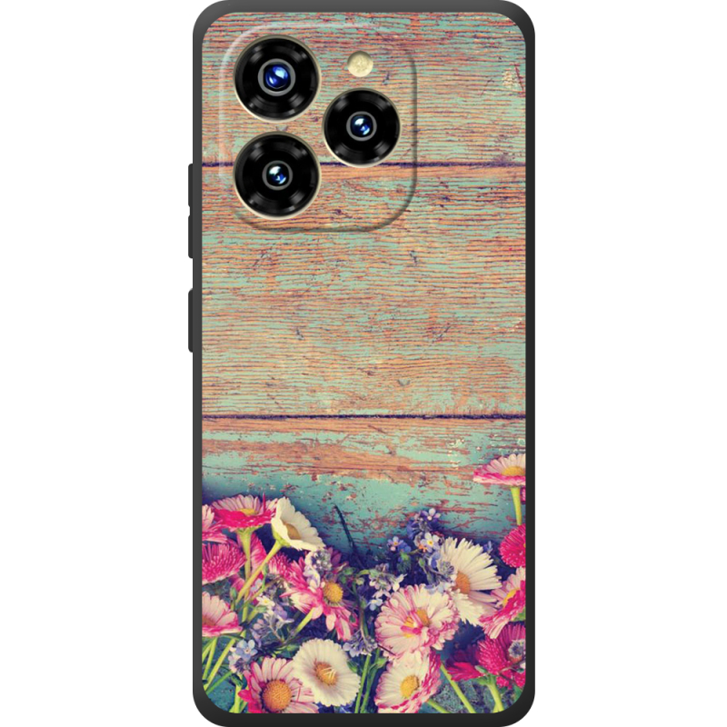 Чохол BoxFace Oukitel C50 