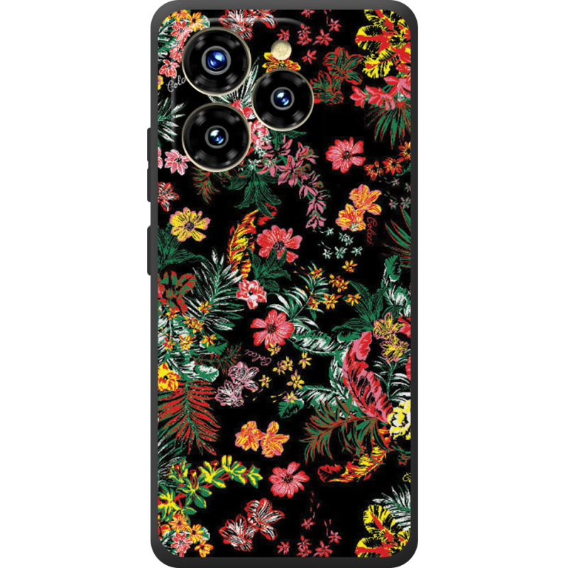 Чохол BoxFace Oukitel C50 