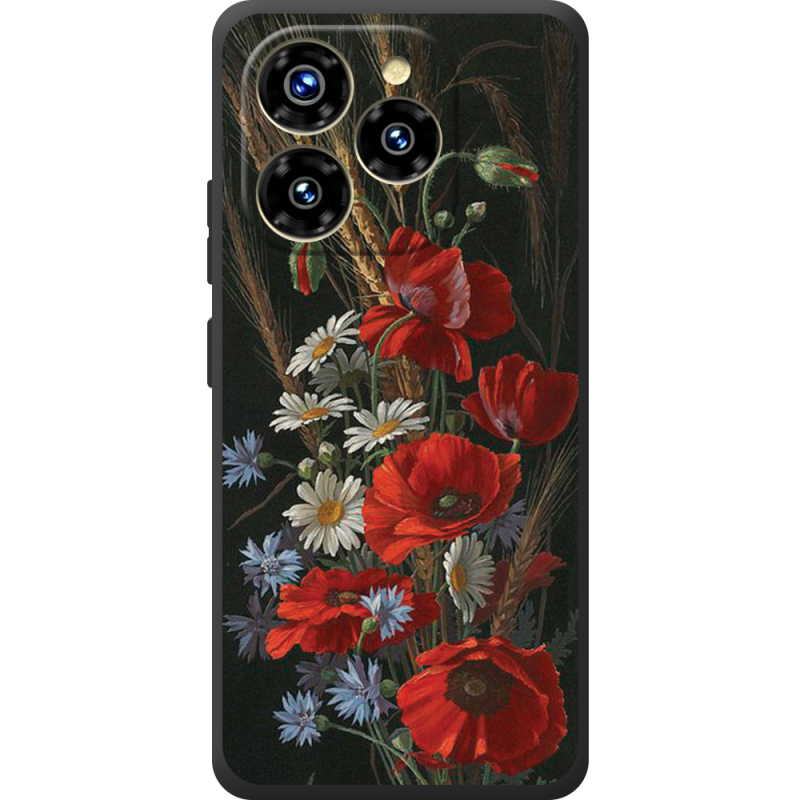 Чохол BoxFace Oukitel C50 