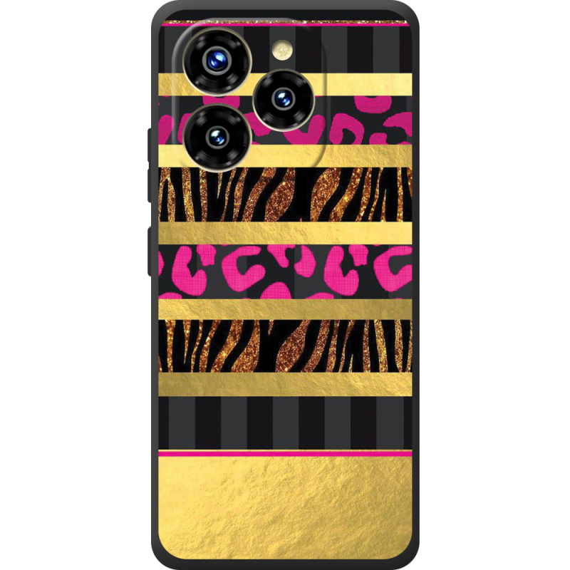 Чохол BoxFace Oukitel C50 