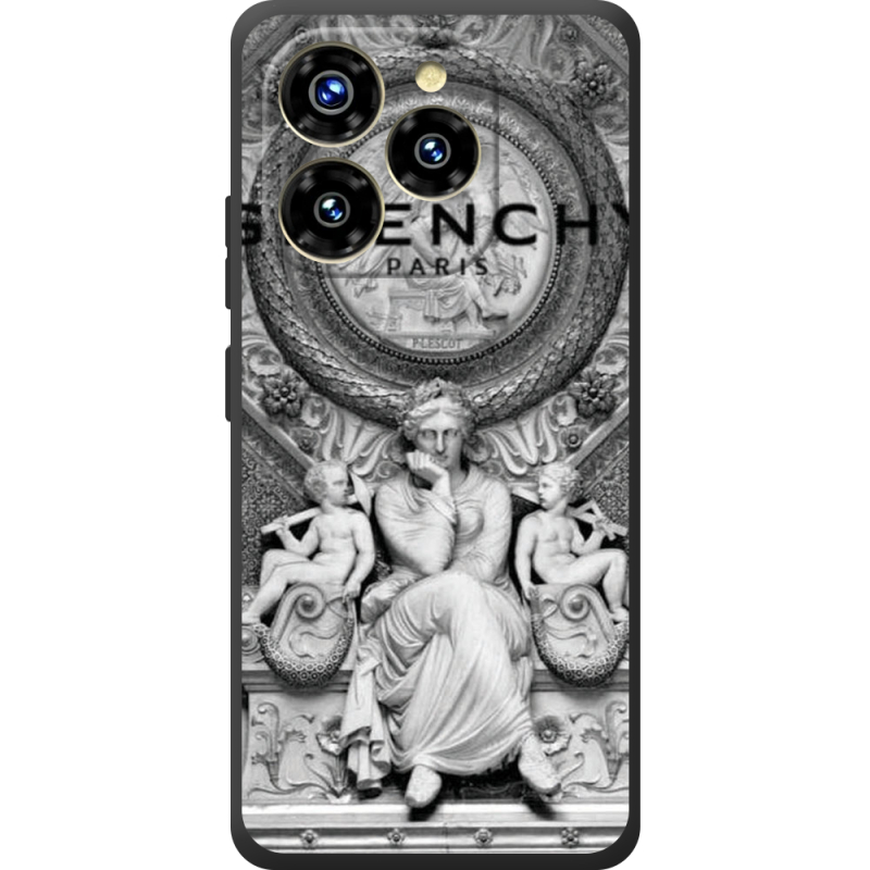 Чохол BoxFace Oukitel C50 