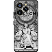 Чохол BoxFace Oukitel C50 