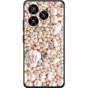 Чохол BoxFace Oukitel C50 