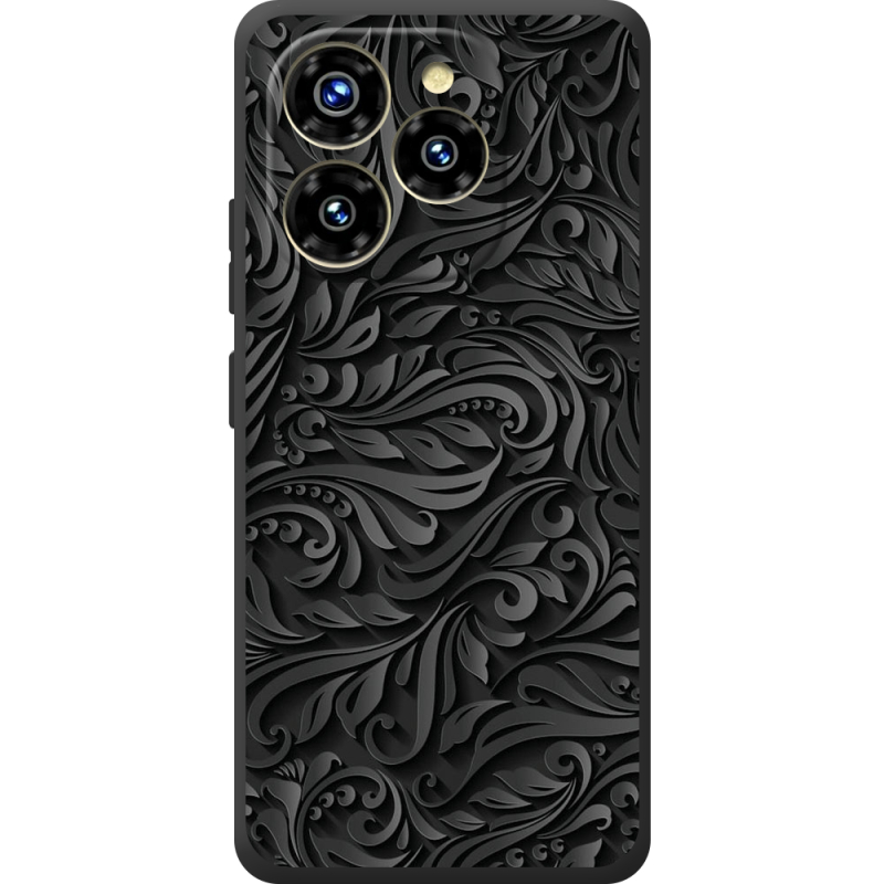 Чохол BoxFace Oukitel C50 