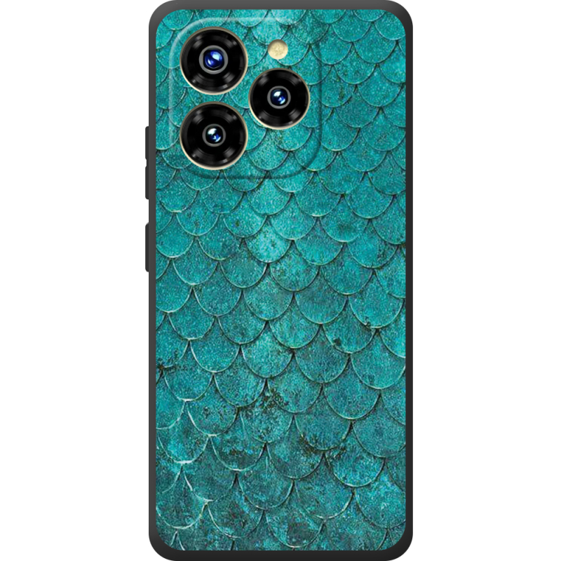 Чохол BoxFace Oukitel C50 