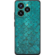 Чохол BoxFace Oukitel C50 