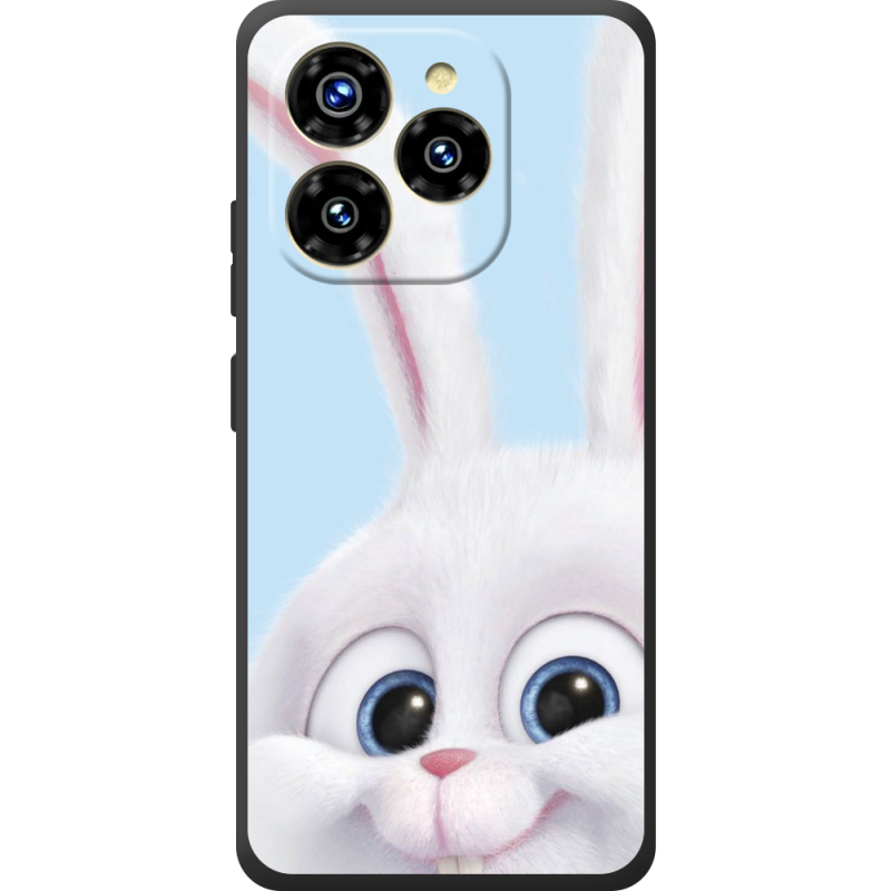 Чохол BoxFace Oukitel C50 Rabbit