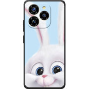 Чохол BoxFace Oukitel C50 Rabbit