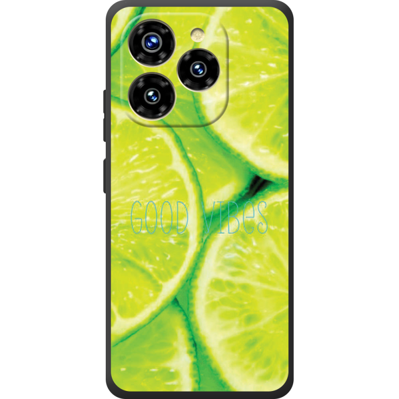 Чохол BoxFace Oukitel C50 