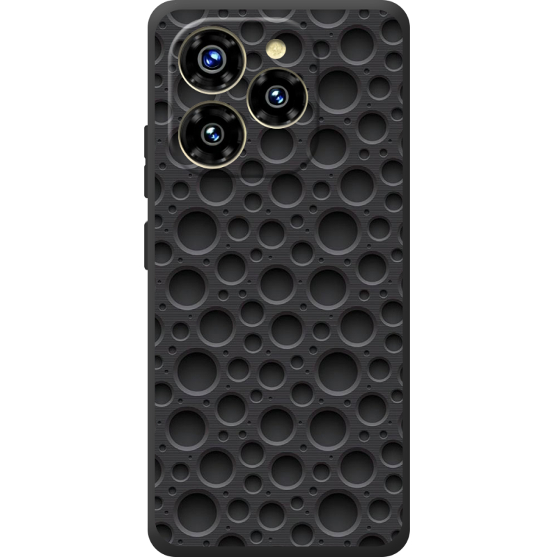 Чохол BoxFace Oukitel C50 