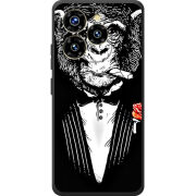 Чохол BoxFace Oukitel C50 Monkey Don