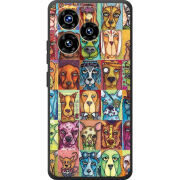 Чохол BoxFace Oukitel C50 