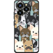 Чохол BoxFace Oukitel C50 