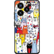 Чохол BoxFace Oukitel C50 