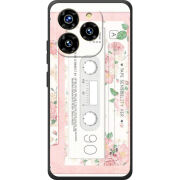 Чохол BoxFace Oukitel C50 