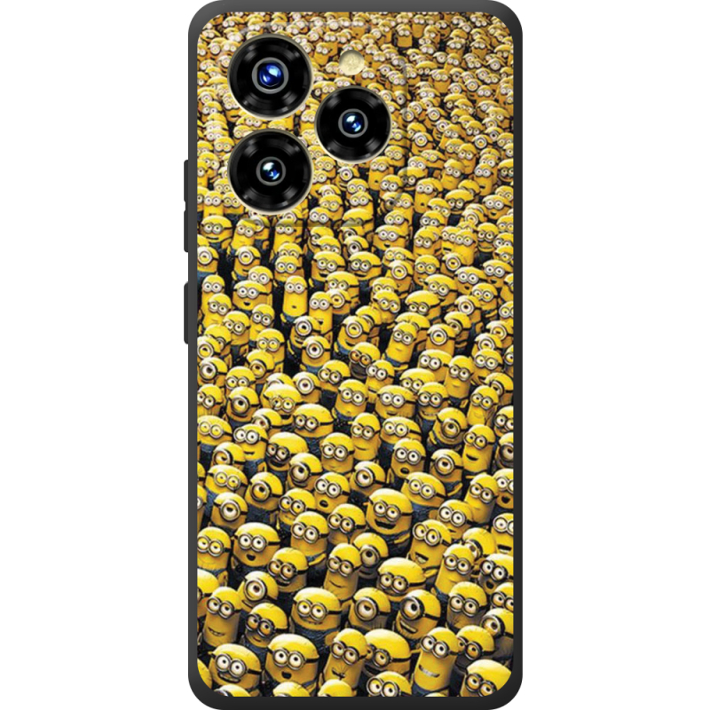 Чохол BoxFace Oukitel C50 