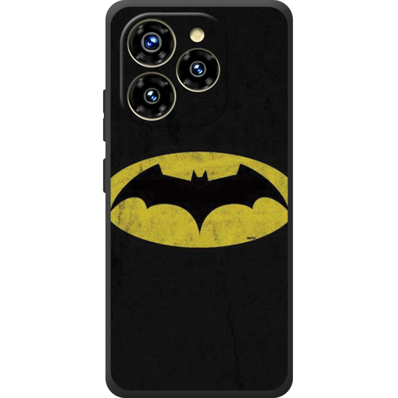 Чохол BoxFace Oukitel C50 