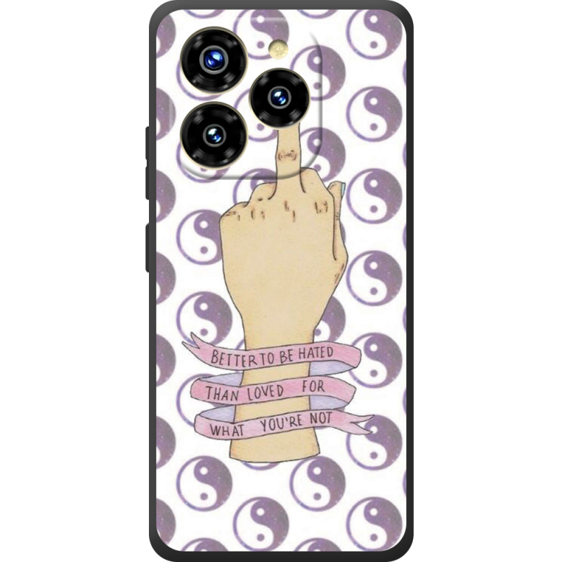 Чохол BoxFace Oukitel C50 