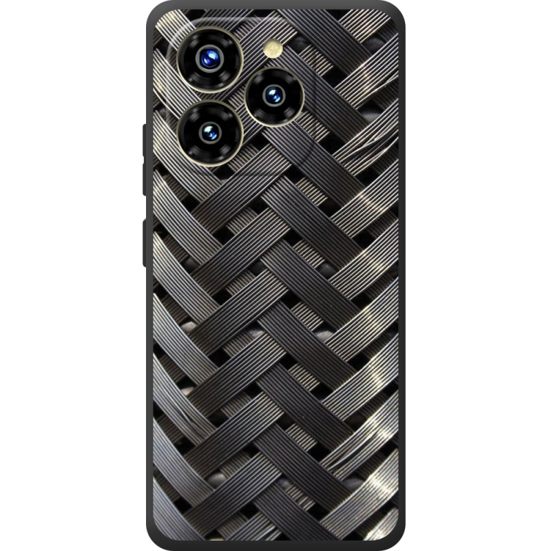 Чохол BoxFace Oukitel C50 