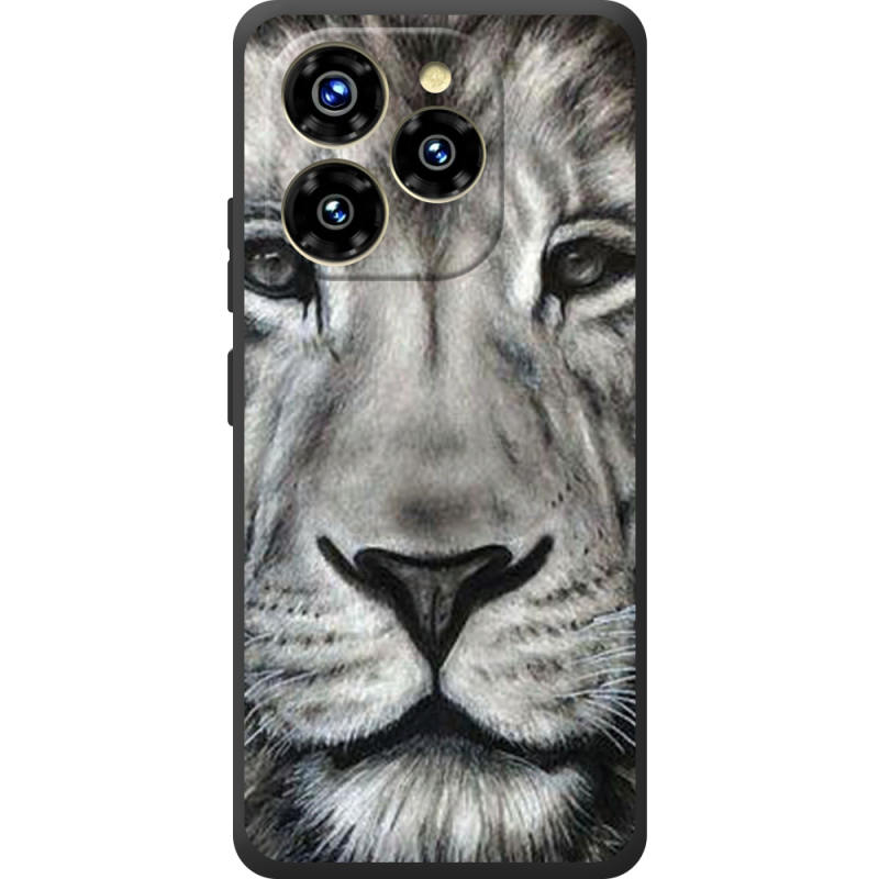 Чохол BoxFace Oukitel C50 