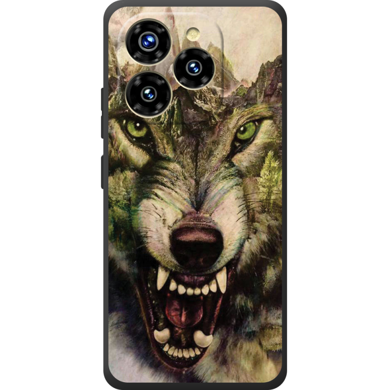 Чохол BoxFace Oukitel C50 