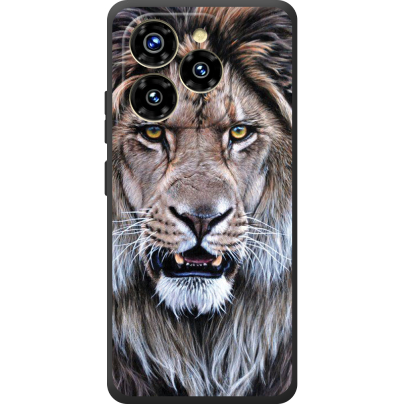 Чохол BoxFace Oukitel C50 