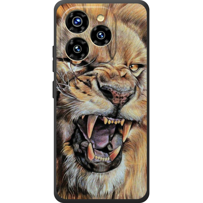 Чохол BoxFace Oukitel C50 