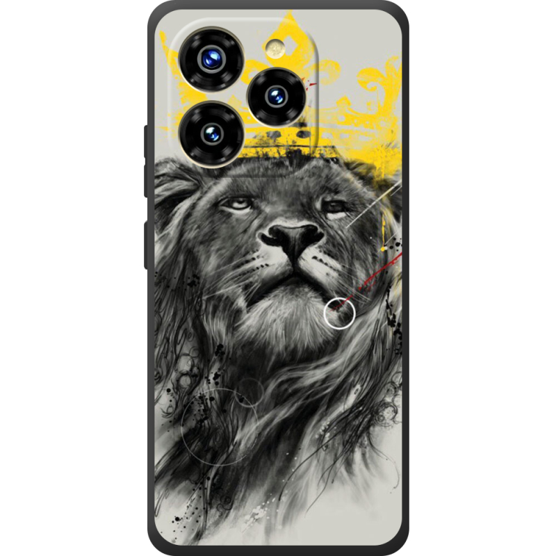 Чохол BoxFace Oukitel C50 