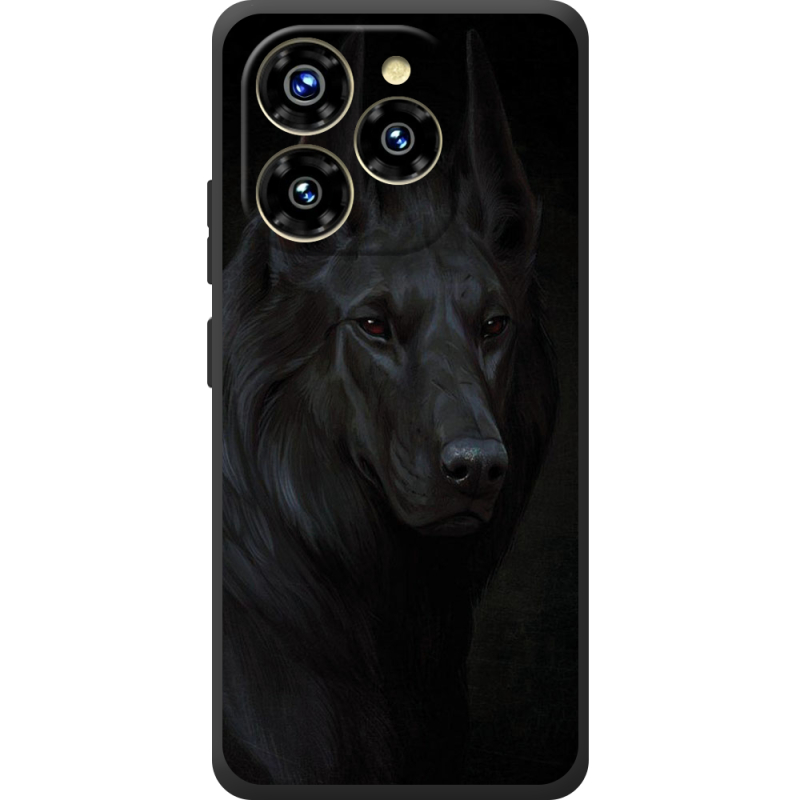 Чохол BoxFace Oukitel C50 