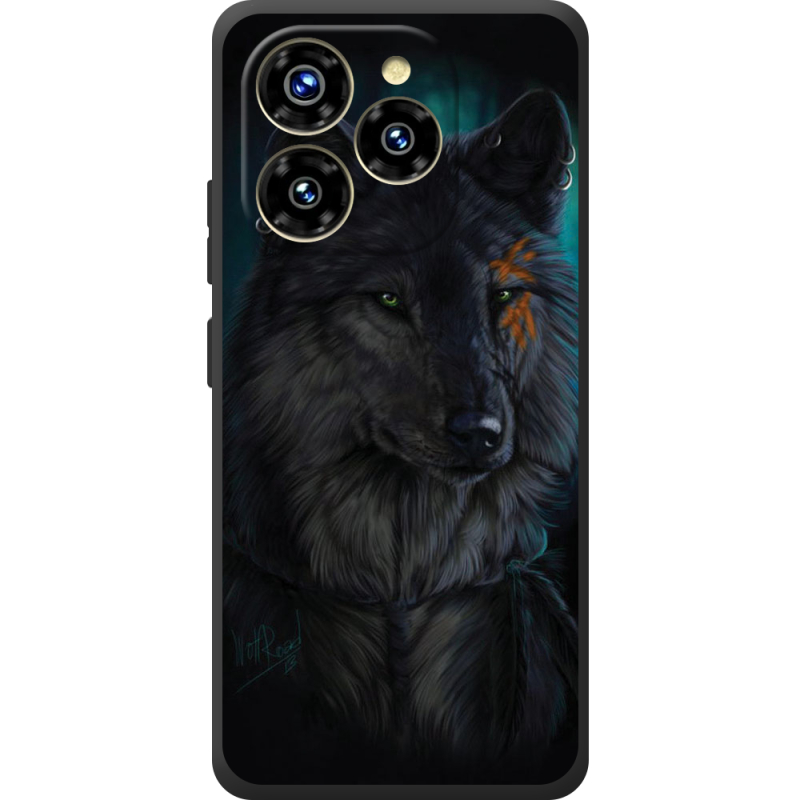 Чохол BoxFace Oukitel C50 