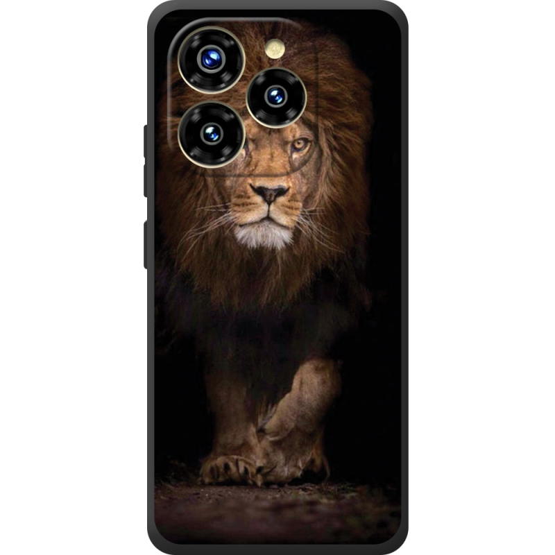 Чохол BoxFace Oukitel C50 