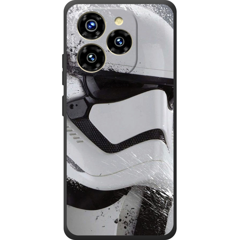 Чохол BoxFace Oukitel C50 