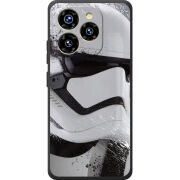 Чохол BoxFace Oukitel C50 