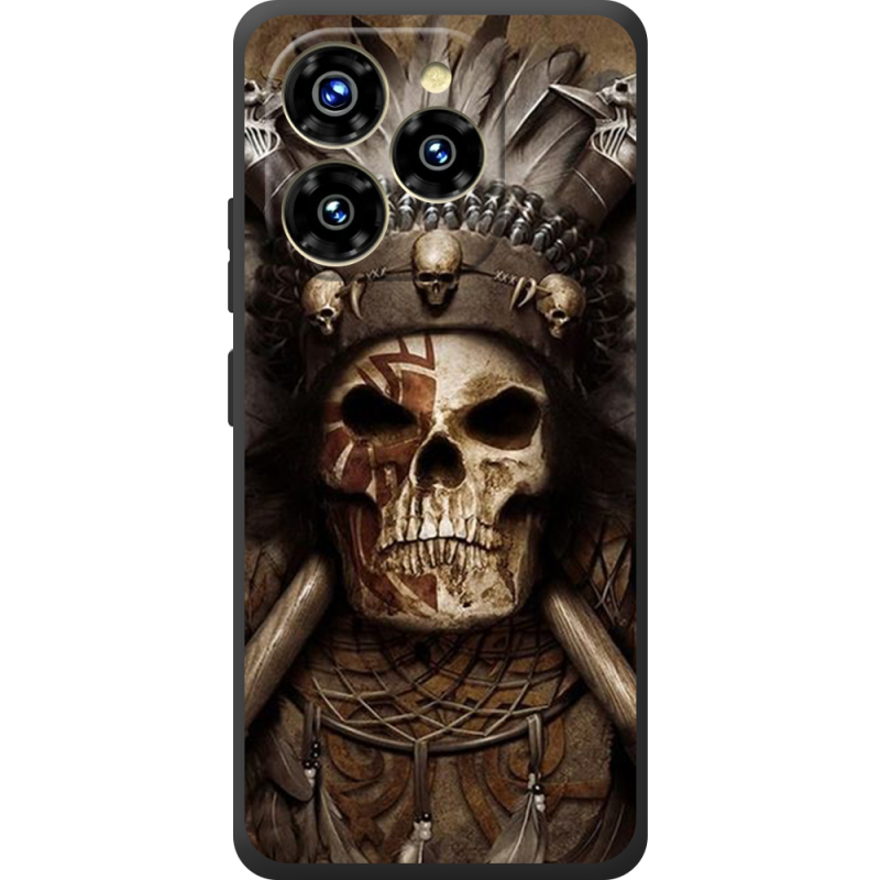 Чохол BoxFace Oukitel C50 