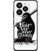 Чохол BoxFace Oukitel C50 