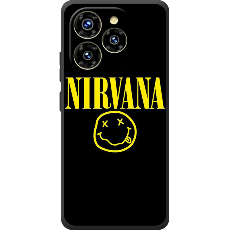 Чохол BoxFace Oukitel C50 NIRVANA