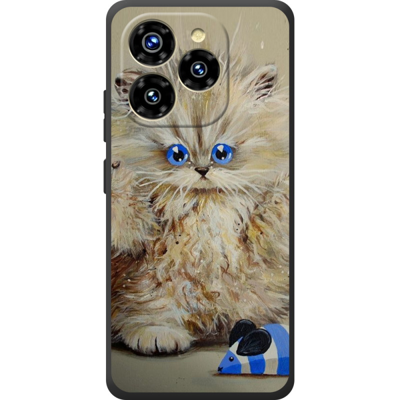 Чохол BoxFace Oukitel C50 